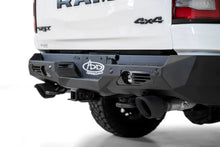 Load image into Gallery viewer, 2021-2023 RAM 1500 TRX BOMBER REAR BUMPER R620011370103