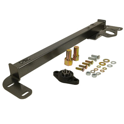 STEERING BOX STABILIZER BAR DODGE CUMMINS 2500/3500 4WD 1994-2002|1500 1994-2001 - 1032004 BD Diesel