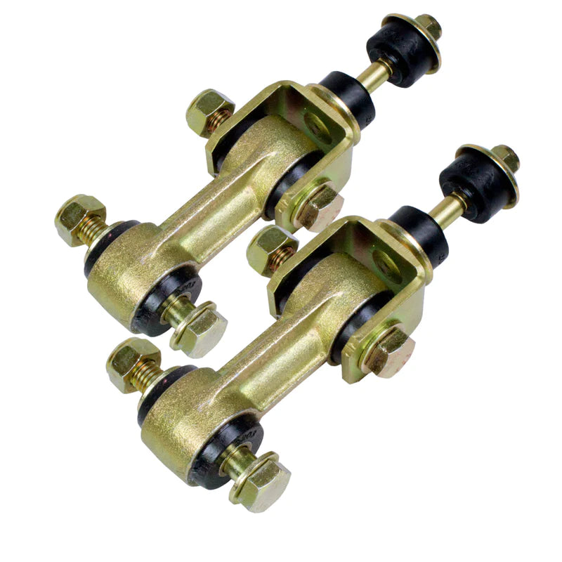 SWAY BAR END LINK KIT DODGE CUMMINS 2500/3500 4WD 2000-2009 - 1032050 BD Diesel