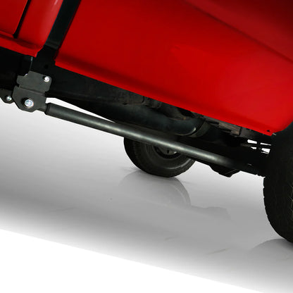 BD Diesel TRACTION BARS KIT DODGE CUMMINS 2500/3500 W/O OEM REAR AIRBAGS 2003-2018 - 1032130 BD Diesel