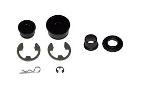 Torque Solution Shifter Cable Bushings: Audi TT 1999-06 Torque Solution