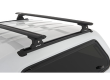 Load image into Gallery viewer, Rhino-Rack Vortex 59in 2 Bar Roof Rack w/Tracks - Y02-490B