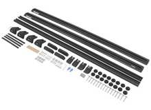 Load image into Gallery viewer, Rhino-Rack Vortex 59in 2 Bar Roof Rack w/Tracks - Y02-490B