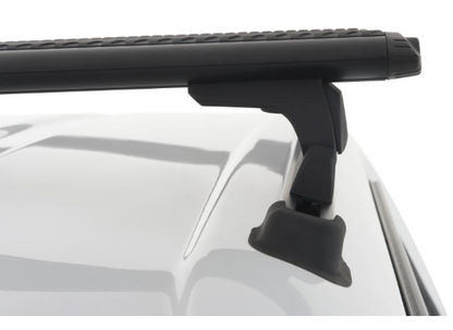 Rhino-Rack Vortex 59in 2 Bar Roof Rack w/Tracks - Y02-490B