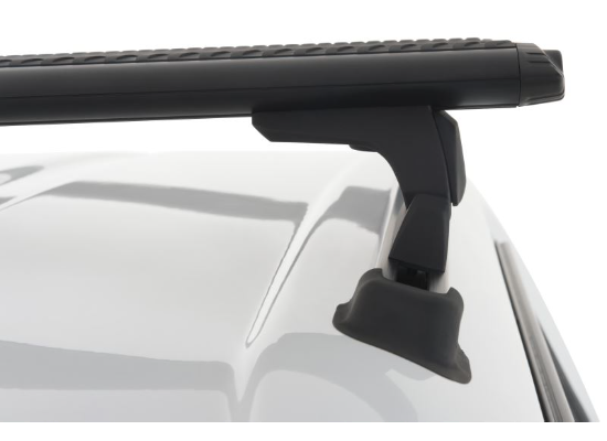 Rhino-Rack Vortex 59in 2 Bar Roof Rack w/Tracks - Y02-490B