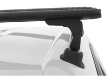 Load image into Gallery viewer, Rhino-Rack Vortex 59in 2 Bar Roof Rack w/Tracks - Y02-490B