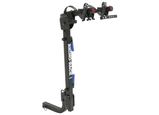 Rhino-Rack Take 2 Hitch Mount Bike Carrier - RBC045