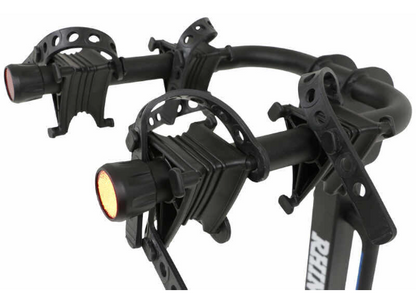 Rhino-Rack Take 2 Hitch Mount Bike Carrier - RBC045