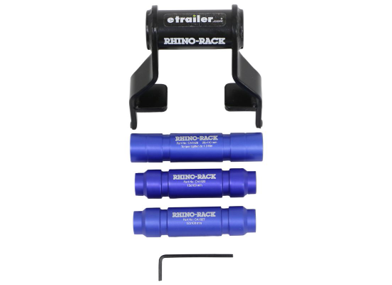 Rhino-Rack Multi Axle Adaptor - RBCA030