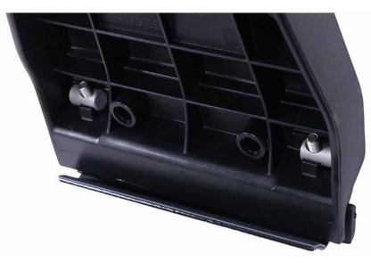 Rhino-Rack Roof Rack Legs Gutter Mount (8-1/4in) 2pcs - RL210S2