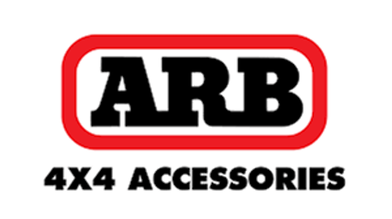 ARB Buff Kit 2Pce Front Section 5100200
