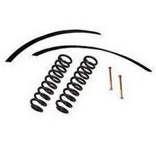 Skyjacker 2"KIT,08-11F250,GAS, M95 Skyjacker