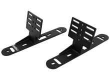 Load image into Gallery viewer, Rhino-Rack Pioneer Max Track 75 Degree Bracket Kit - 43159