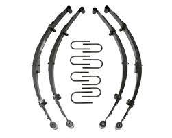 Skyjacker 2-2.5" SOFTRIDE 55-75 CJ