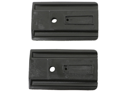 Rhino-Rack Quick Mount Heavy Duty Spacer 10mm (Pair) - QMHD10