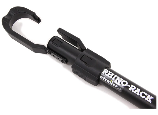 Rhino-Rack Bike Bar Adapter - RBCA021