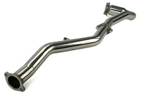 Invidia 10+ Legacy Catted Downpipe Invidia