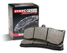 Load image into Gallery viewer, StopTech SR33 Race Brake Pads for ST60 Caliper