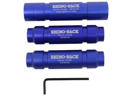 Rhino-Rack Multi Axle Adaptor - RBCA030