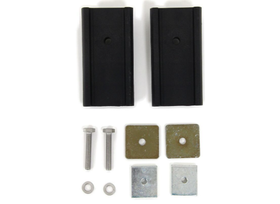 Rhino-Rack 10mm  Fit Kit for RL Legs (2) for Vortex Aero Crossbars - VA-FK1