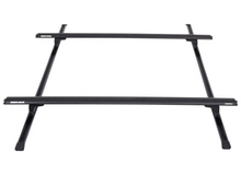 Load image into Gallery viewer, Rhino-Rack Vortex 54in 2 Bar Roof Rack w/Tracks - Y02-480B