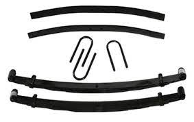 Skyjacker 2.5"CUMMINS DIESEL W/ADDAL