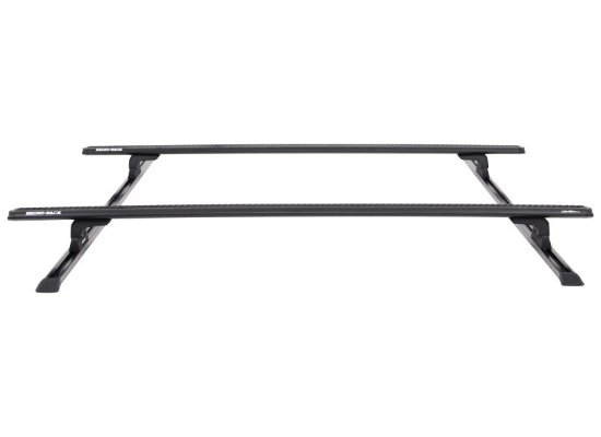 Rhino-Rack Vortex 54in 2 Bar Roof Rack w/Tracks - Y02-480B