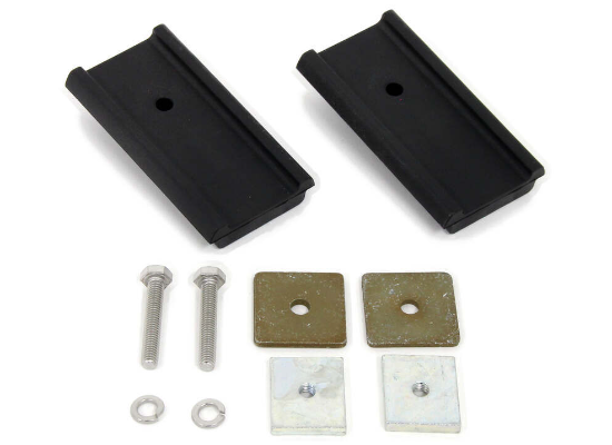 Rhino-Rack 10mm  Fit Kit for RL Legs (2) for Vortex Aero Crossbars - VA-FK1