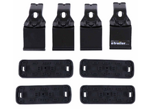 Load image into Gallery viewer, Rhino-Rack 2500 Roof Rack Lags (Set of 4) - DK190