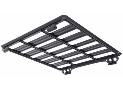 Rhino Rack Jeep Wrangler JK/JL Overlanding Kit with Gutter Backbone - ROLJ1