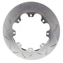 Load image into Gallery viewer, StopTech Replacement Right Slotted 332x32mm BBK Aero Rotor