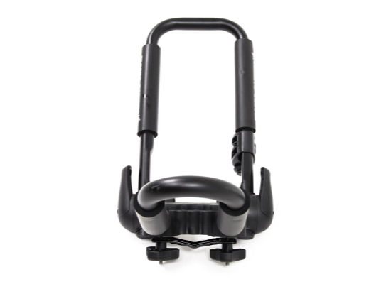 Rhino-Rack Folding J Style Kayak Carrier (Pair) - S512