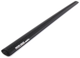 Rhino-Rack Single Vortex Aero Bar Black Aluminum 59in Long - VA150B