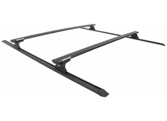 Rhino-Rack Vortex 59in 2 Bar Roof Rack w/Tracks - Y02-490B