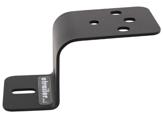 Rhino-Rack Pioneer Worklight Bracket For Pioneer Platform Rack - 43234 Rhino-Rack