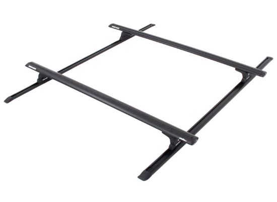 Rhino-Rack Vortex 54in 2 Bar Roof Rack w/Tracks - Y02-480B