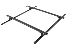 Load image into Gallery viewer, Rhino-Rack Vortex 54in 2 Bar Roof Rack w/Tracks - Y02-480B