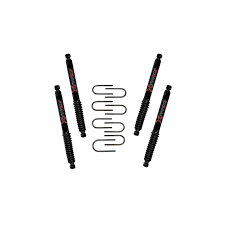 Skyjacker Suspension Lift Kit Component 1976-1983 Jeep CJ5