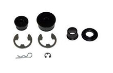 Load image into Gallery viewer, Torque Solution Shifter Cable Bushings: Mitsubishi Galant VR4 91 92 93