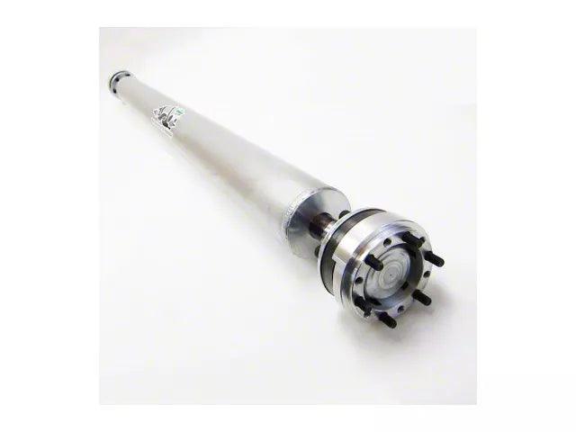 DSS 2004-2006 Cadillac CTS-V 6-Speed Manual 3.5in Aluminum 1-Piece Dual CV Driveshaft GMCTSV-2-A