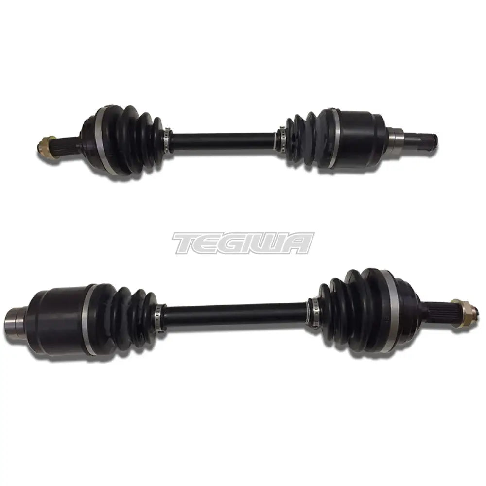 DSS 93-98 Volkswagen Golf/GTI/Jetta/Corrado VR6 (5-Speed) 400HP Level 2.9 Axle - Left RA2283X2-V2