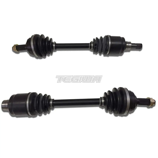 DSS 93-98 Volkswagen Golf/GTI/Jetta/Corrado VR6 (5-Speed) 400HP Level 2.9 Axle - Left RA2283X2-V2