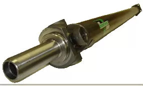 Driveshaft Shop Steel Driveshaft Nissan 240SX S14 non-ABS 1995-1998 Driveshaft Shop