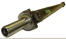 Load image into Gallery viewer, Driveshaft Shop Steel Driveshaft Nissan 240SX S14 non-ABS 1995-1998