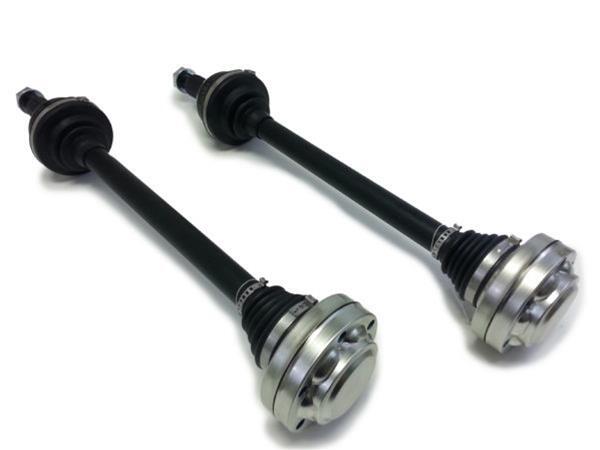 DSS 16-17 Cadillac CTS-V 1000HP Level 5 Axle (Both Large Diameter Bars) - Right RA5271X5