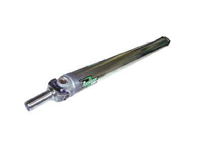 DSS Toyota IS300 1998-2005 with R154 Trans Conversion 1-Piece Aluminum Driveshaft TOSH12