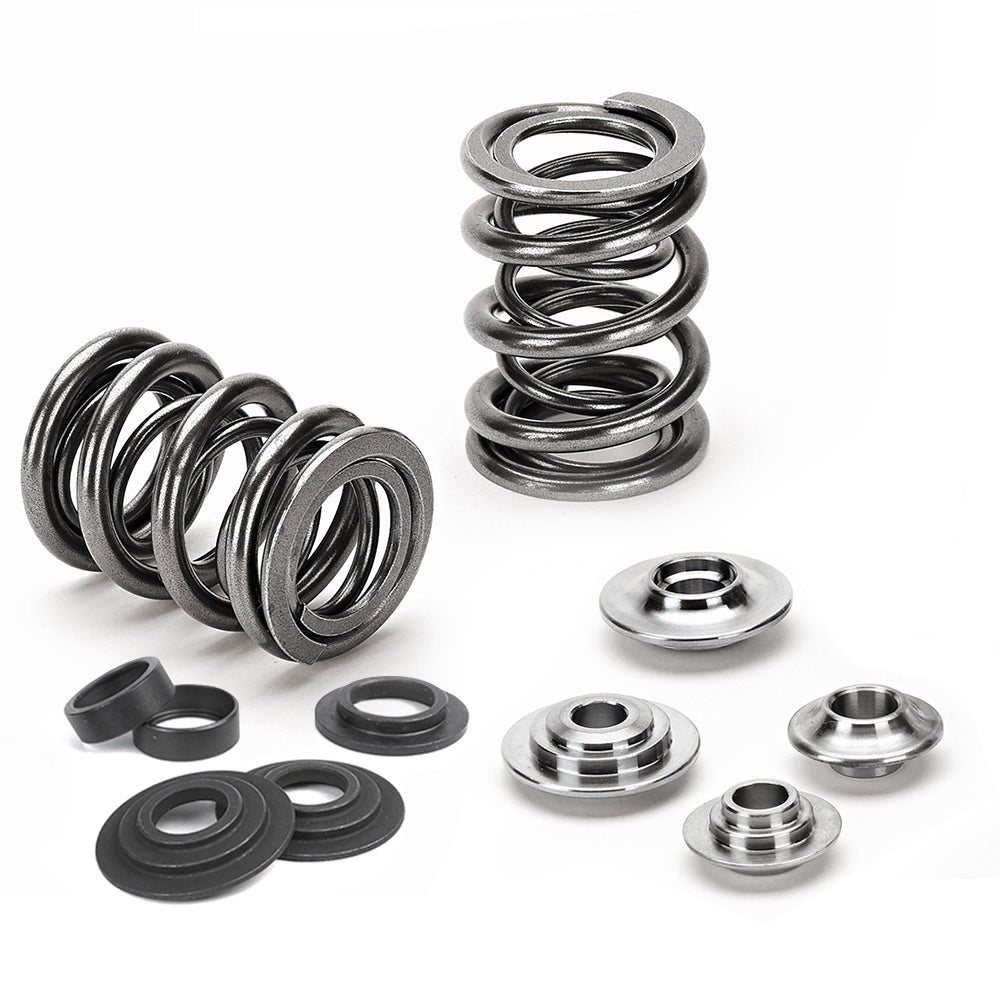Supertech VW/Audi 1.8T 20V 4cyl Dual Valve Spring Kit | eliteracefab-com
