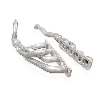 Stainless Works 11-22 Dodge Durango 5.7L Headers 1-7/8in Primaries 3in Collectors High-Flow Cats Stainless Works