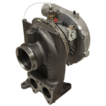 BD Diesel SCREAMER TURBO CHEVY LLY/LBZ/LMM DURAMAX 2004.5-2010 - 1045840 BD Diesel