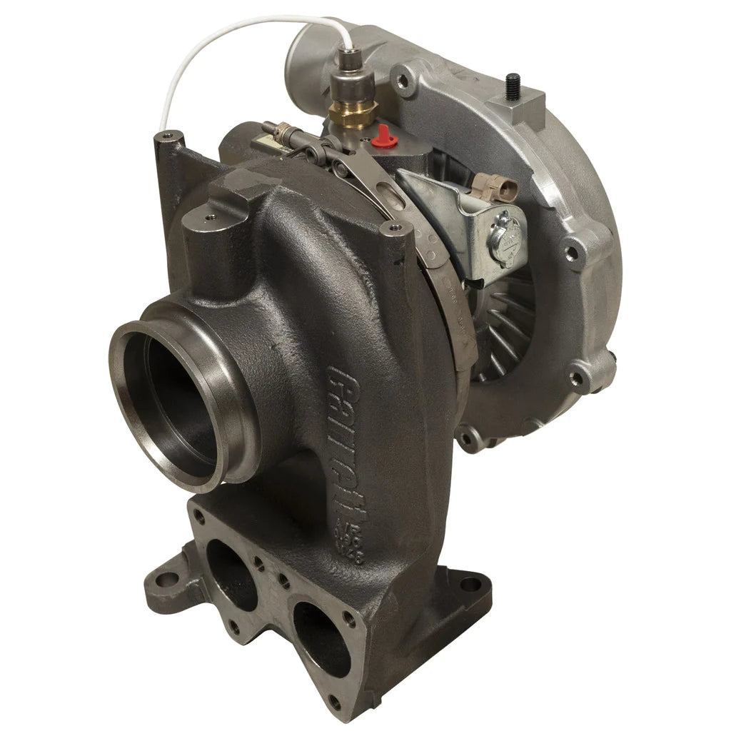 BD Diesel SCREAMER TURBO CHEVY LLY/LBZ/LMM DURAMAX 2004.5-2010 - 1045840